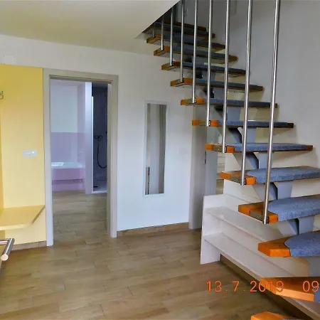 Vakantiehuis Pocitniska Hisa Lencka Bohinjska Bela