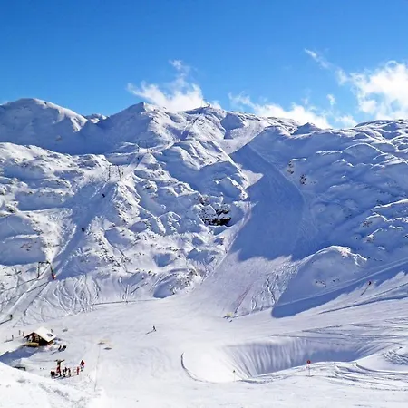 Pocitniska Hisa Lencka * Bohinjska Bela