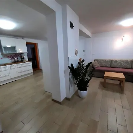 Vakantiehuis Pocitniska Hisa Lencka Bohinjska Bela